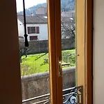 Couette-café La Couleur Des Temps 3*
