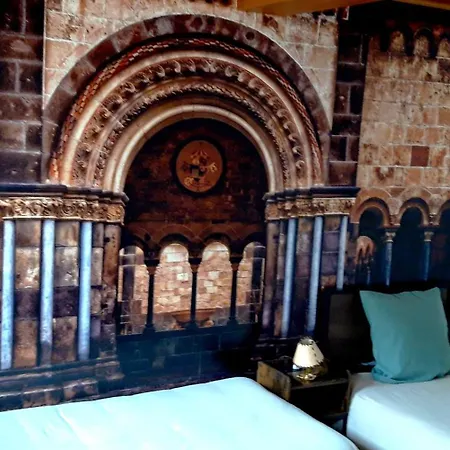 La Couleur Du Temps Couiza