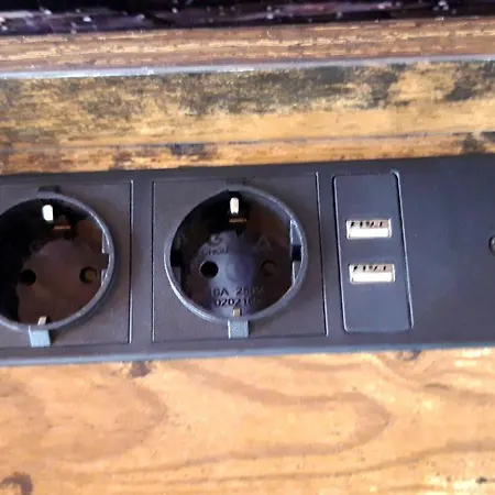 Bed & Breakfast La Couleur Du Temps