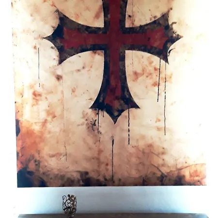 Bed & Breakfast La Couleur Du Temps 3*