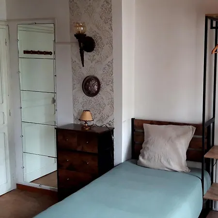 La Couleur Du Temps 3* Couiza