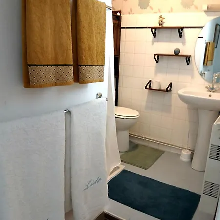 La Couleur Du Temps Bed & Breakfast 3*