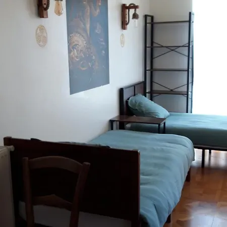 Bed & Breakfast La Couleur Des Temps