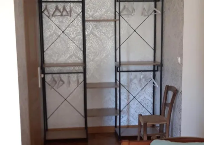 La Couleur Du Temps Отель типа 