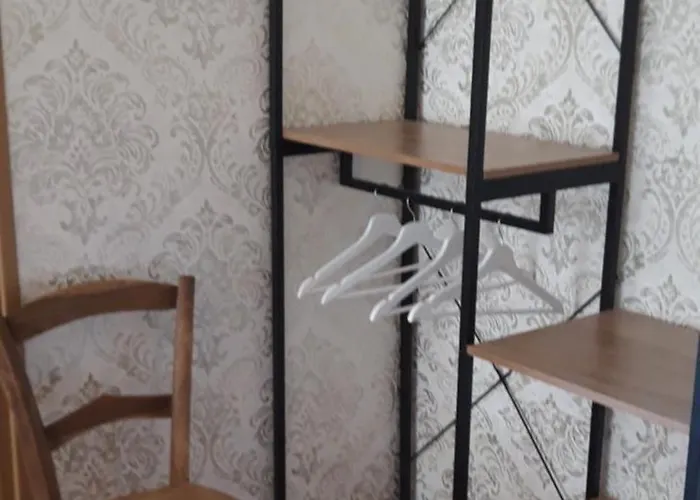 La Couleur Du Temps Отель типа 