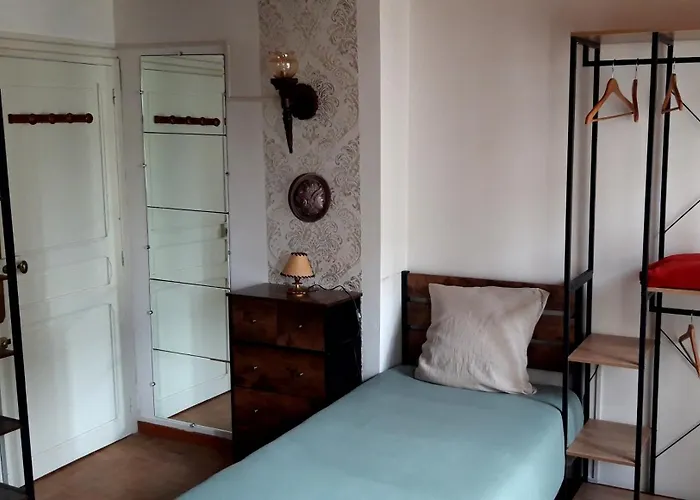 La Couleur Du Temps 3* Куиза