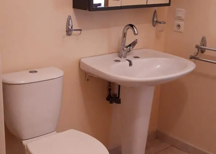 La Couleur Du Temps Отель типа 