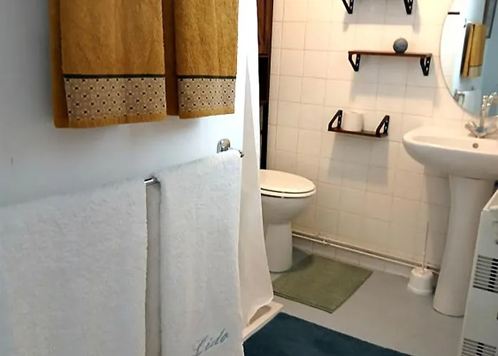 La Couleur Du Temps Отель типа 