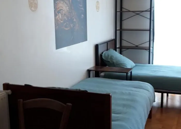 Bed & Breakfast La Couleur Du Temps