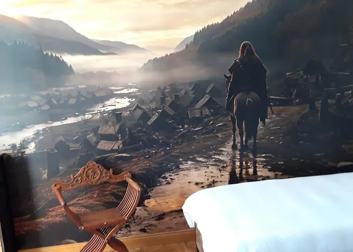 La Couleur Du Temps 3*